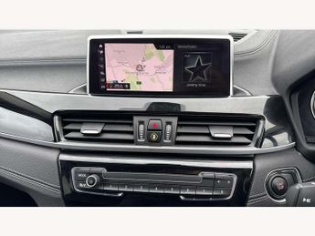 BMW X1 xDrive 25e xLine 5dr Auto