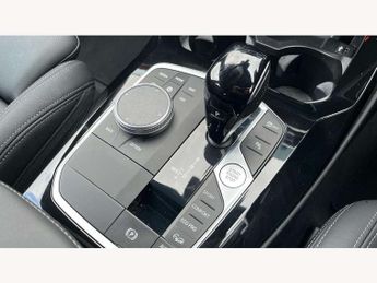 BMW X3 xDrive20i MHT M Sport 5dr Step Auto