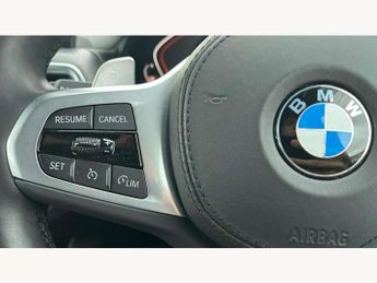 BMW X3 xDrive20i MHT M Sport 5dr Step Auto