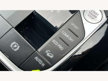 BMW X3 xDrive20i MHT M Sport 5dr Step Auto