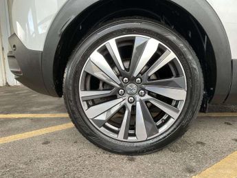 Peugeot 3008 1.6 PureTech 180 GT Line Premium 5dr EAT8