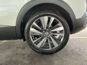 Peugeot 3008 1.6 PureTech 180 GT Line Premium 5dr EAT8
