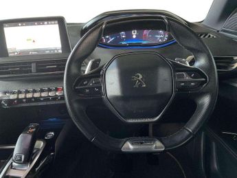 Peugeot 3008 1.6 PureTech 180 GT Line Premium 5dr EAT8