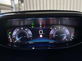 Peugeot 3008 1.6 PureTech 180 GT Line Premium 5dr EAT8