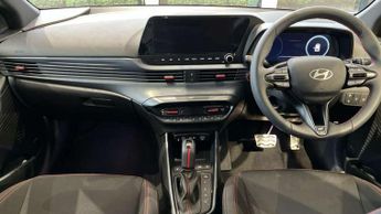Hyundai i20 1.0T GDi N Line S 5dr DCT