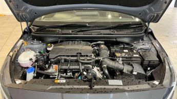 Hyundai i20 1.0T GDi N Line S 5dr DCT