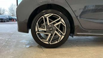 Hyundai i20 1.0T GDi N Line S 5dr DCT