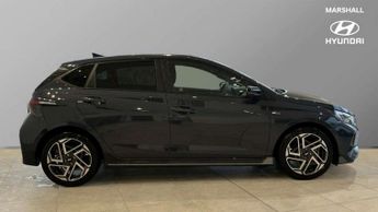 Hyundai i20 1.0T GDi N Line S 5dr DCT