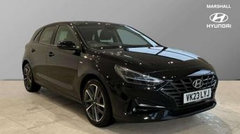 Hyundai I30 1.0T GDi Premium 5dr