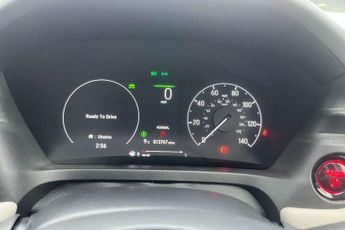 Honda HR-V 1.5 eHEV Advance Style 5dr CVT