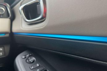 Honda HR-V 1.5 eHEV Advance Style 5dr CVT