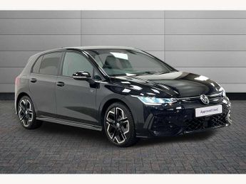 Volkswagen Golf 1.5 TSI 150 R-Line 5dr