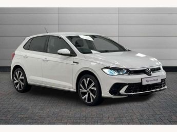 Volkswagen Polo 1.0 TSI R-Line 5dr