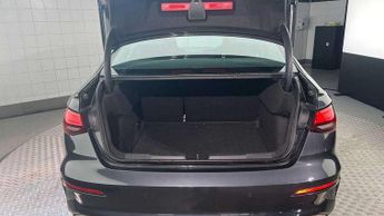 Audi A3 Saloon 35 TFSI Sport 4dr S Tronic