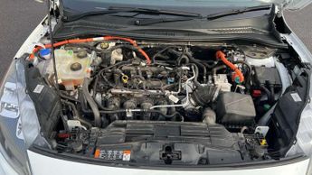 Ford Kuga 2.5 FHEV ST-Line Edition 5dr CVT