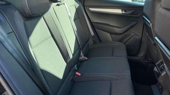 Skoda Karoq 1.5 TSI SE Edition 5dr DSG