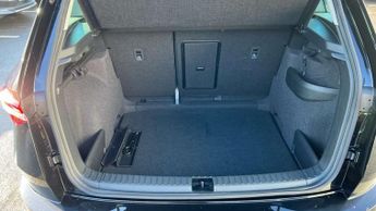 Skoda Karoq 1.5 TSI SE Edition 5dr DSG