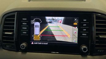 Skoda Karoq 1.5 TSI SE Edition 5dr DSG