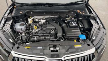 Skoda Karoq 1.5 TSI SE L Edition 5dr DSG