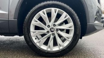 Skoda Karoq 1.5 TSI SE L Edition 5dr DSG