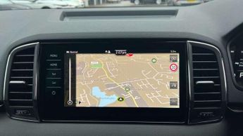 Skoda Karoq 1.5 TSI SE L Edition 5dr DSG