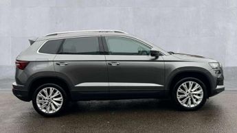 Skoda Karoq 1.5 TSI SE L Edition 5dr DSG