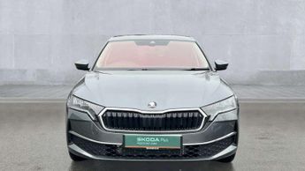 Skoda Octavia 1.5 TSI 150 e-TEC SE L 5dr DSG