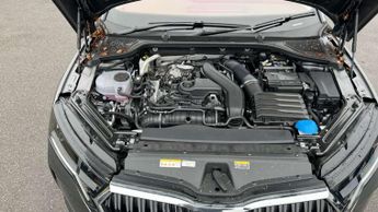 Skoda Octavia 1.5 TSI 150 e-TEC SE L 5dr DSG