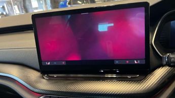 Skoda Octavia Estate 1.5 TSI 150 e-TEC Sportline 5dr DSG