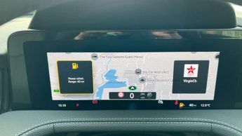 Skoda Superb Estate 2.0 TDI 193 SE L 4X4 5dr DSG