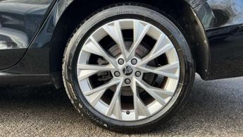 Skoda Superb Estate 2.0 TDI 193 SE L 4X4 5dr DSG