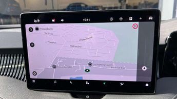 Skoda Superb Estate 2.0 TDI 193 SE L 4X4 5dr DSG