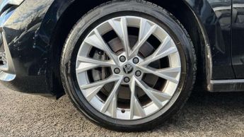 Skoda Superb Estate 2.0 TDI 193 SE L 4X4 5dr DSG