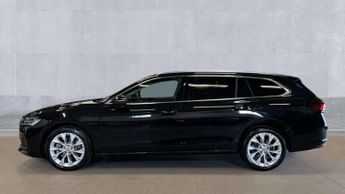 Skoda Superb Estate 2.0 TDI 193 SE L 4X4 5dr DSG