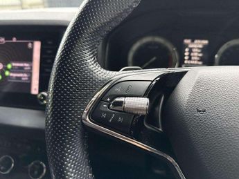 Skoda Karoq 1.5 TSI Sport Line 5dr DSG