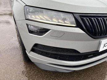 Skoda Karoq 1.5 TSI Sport Line 5dr DSG
