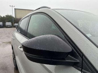 Skoda Karoq 1.5 TSI Sport Line 5dr DSG