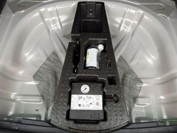 Skoda Karoq 1.5 TSI Sport Line 5dr DSG