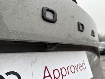 Skoda Karoq 1.5 TSI Sport Line 5dr DSG