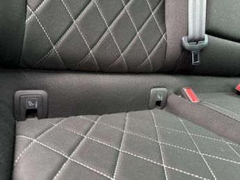 Skoda Karoq 1.5 TSI Sport Line 5dr DSG