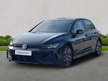 Volkswagen Golf 1.5 eTSI 150 Black Edition 5dr DSG