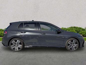 Volkswagen Golf 1.5 eTSI 150 Black Edition 5dr DSG