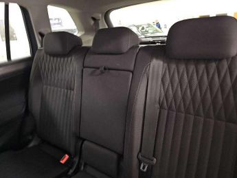 Volkswagen Tiguan Allspace 1.5 TSI Life 5dr DSG