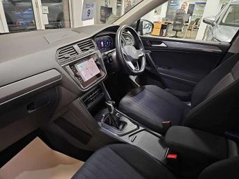 Volkswagen Tiguan Allspace 1.5 TSI Life 5dr DSG
