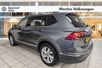 Volkswagen Tiguan Allspace 1.5 TSI Life 5dr DSG