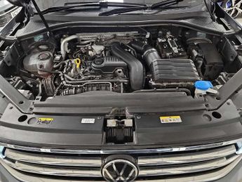 Volkswagen Tiguan Allspace 1.5 TSI Life 5dr DSG