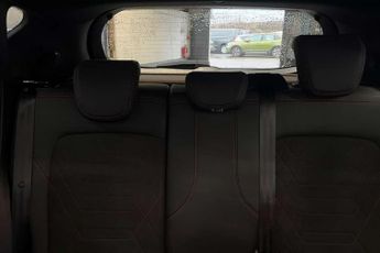 Ford Fiesta 1.0 EcoBoost Hbd mHEV 125 ST-Line X 5dr Auto