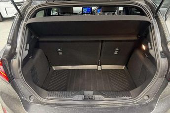 Ford Fiesta 1.0 EcoBoost Hbd mHEV 125 ST-Line X 5dr Auto