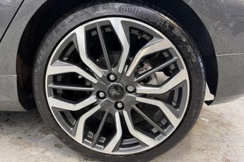 Ford Fiesta 1.0 EcoBoost Hbd mHEV 125 ST-Line X 5dr Auto