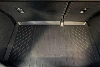 Ford Fiesta 1.0 EcoBoost Hbd mHEV 125 ST-Line X 5dr Auto